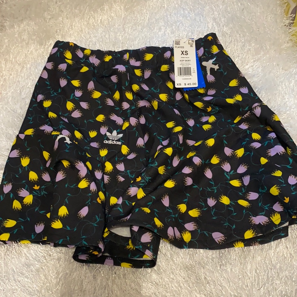 Adidas AOP SKIRT